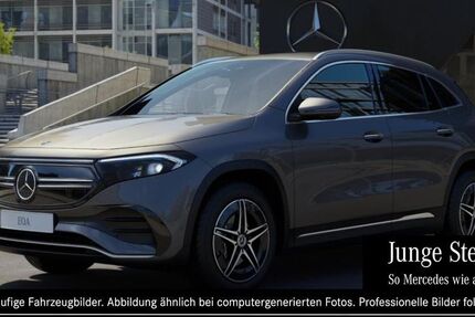 Mercedes-Benz EQA 10.990 km 36.120 &euro; Büttelborn 64572