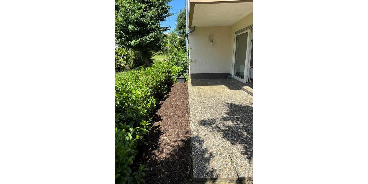 Erdgeschoßwohnung Bad Soden am Taunus - 2 Zimmer, 69 m&sup2;, 320.000&euro; | Angebot:26888160