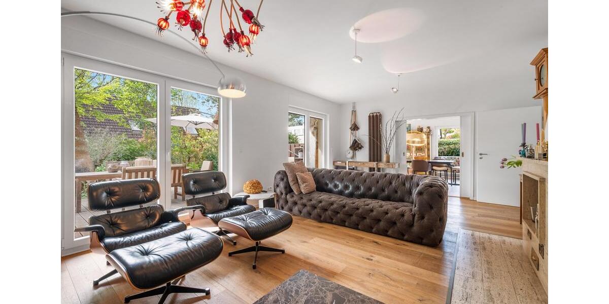 Einfamilienhaus Oberursel (Taunus) - 8 Zimmer, 310 m&sup2;, 1.590.000&euro; | Angebot:27086875