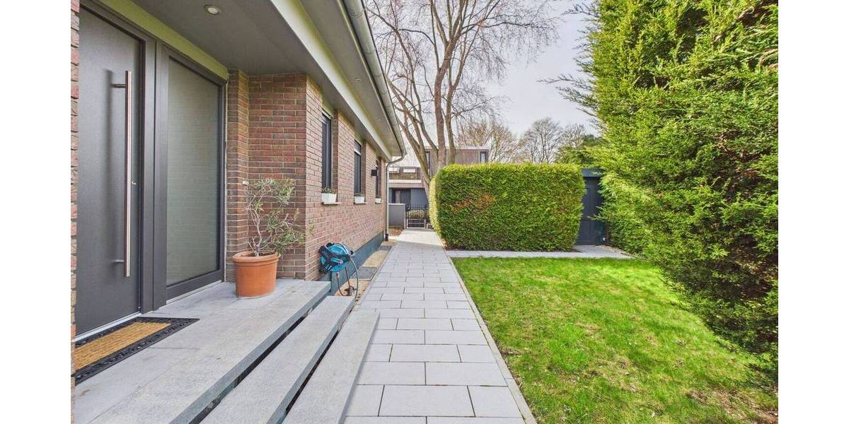 Einfamilienhaus Mainz Bretzenheim - 4 Zimmer, 158 m&sup2;, 1.245.000&euro; | Angebot:26160405