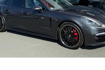 Porsche Panamera 61.091 km 87.999 &euro; Schwabenheim 55270