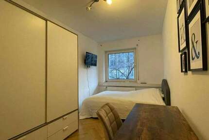 Zimmer Frankfurt am Main Westend Süd - 650&euro; | Angebot:26453541