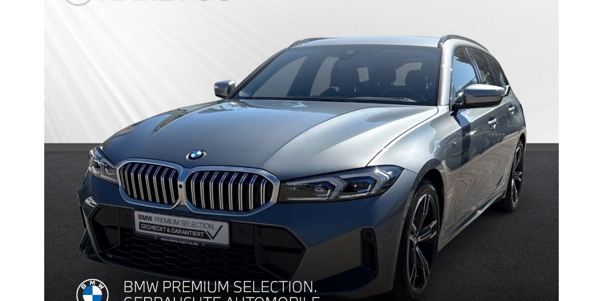 BMW 318 20.277 km 34.568 &euro; Mainz 55129