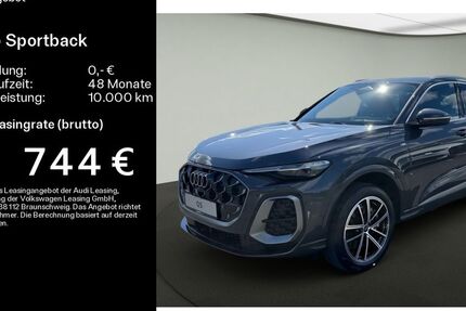 Audi Q5 7.500 km 68.990 &euro; Hofheim 65719