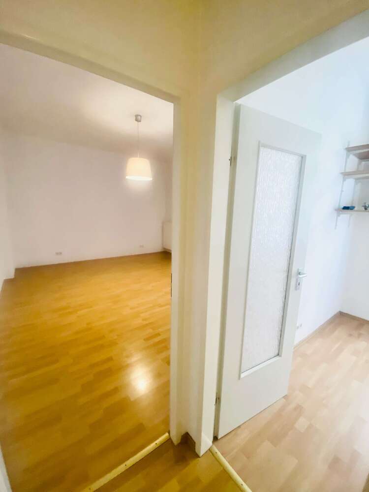 Wohnung zum Mieten in Wiesbaden 380 € 36 m²