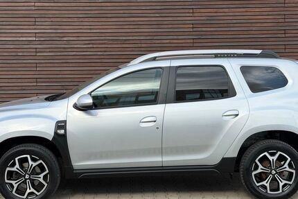 Dacia Duster 95.450 km 15.900 &euro; Geisenheim 65366
