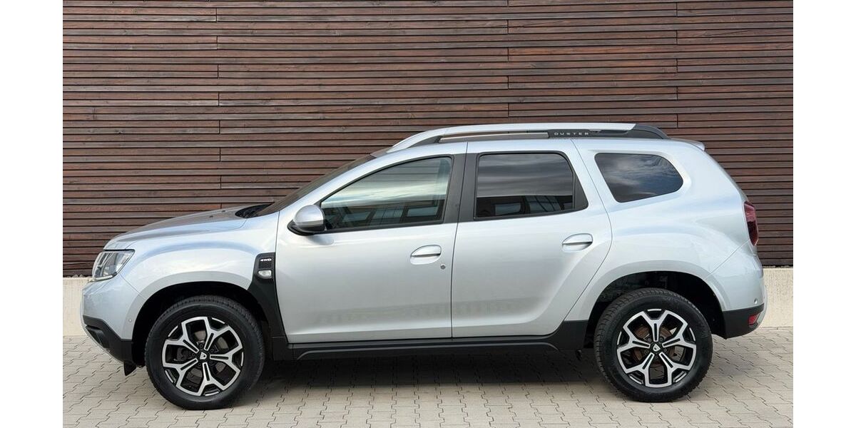 Dacia Duster 95.450 km 15.900 &euro; Geisenheim 65366