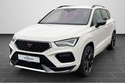 Cupra Ateca 31.649 km 31.980 &euro; Mainz 55129
