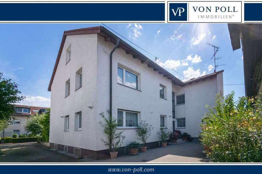 Haus zum Kaufen in Frankfurt am Main 790.000 € 265.29 m²