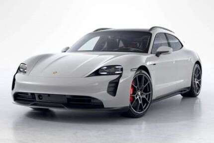 Porsche Taycan 52.705 km 83.800 &euro; Wiesbaden 65187