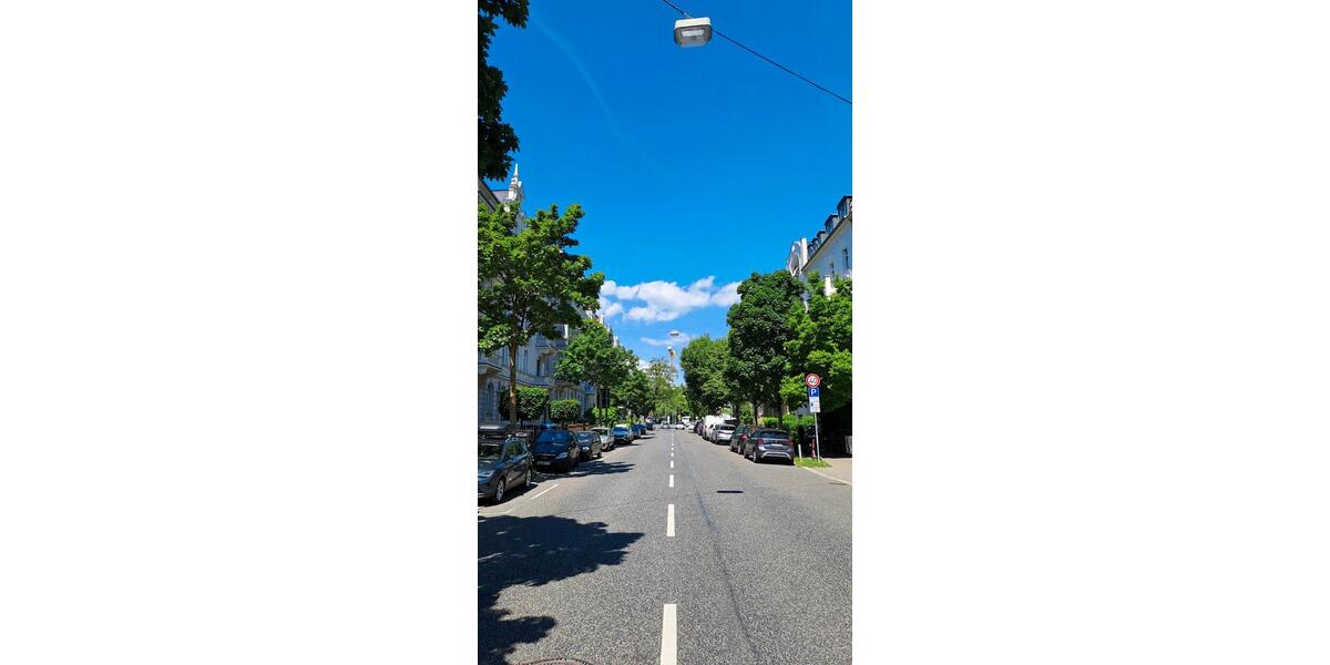 Etagenwohnung Wiesbaden Biebrich - 2 Zimmer, 54 m&sup2;, 285.000&euro; | Angebot:26693636
