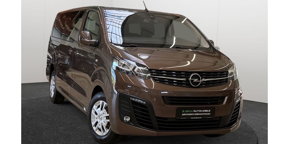 Opel Zafira Life 66.000 km 25.950 &euro; Saulheim 55291