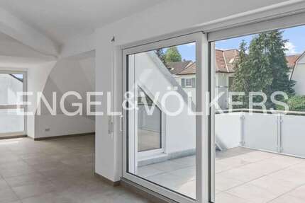 Wohnung zum Mieten in Bad Soden 3.200 € 151 m² 3 zimmer