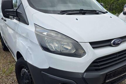 Ford Transit Custom 88.846 km 6.200 &euro; Idstein 65510
