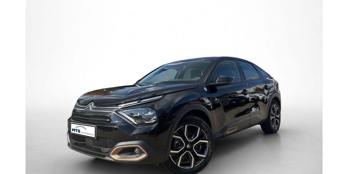 Citroen C4 9.914 km 20.980 € Oberursel (Taunus) OT Oberursel 61440