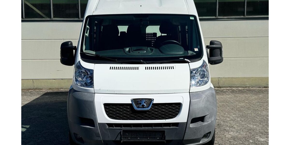 Peugeot Boxer 160.000 km 6.900 € Taunusstein 65232