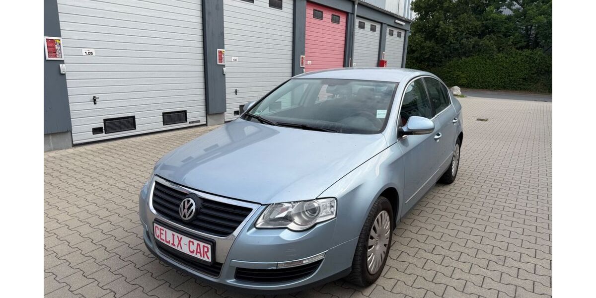 VW Passat 253.000 km 999 &euro; Gross Gerau 64521