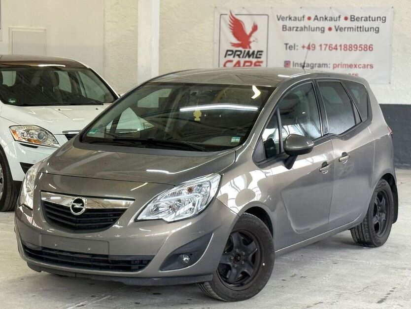 Meriva