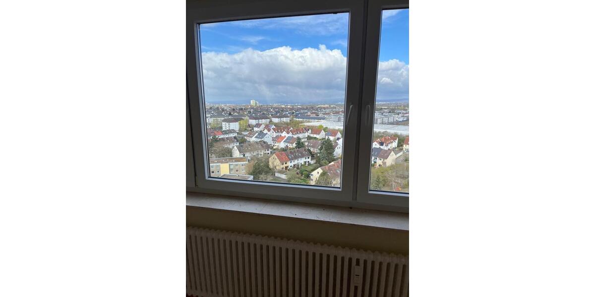 Etagenwohnung Hochheim am Main - 2 Zimmer, 61 m&sup2;, 180.000&euro; | Angebot:27068474