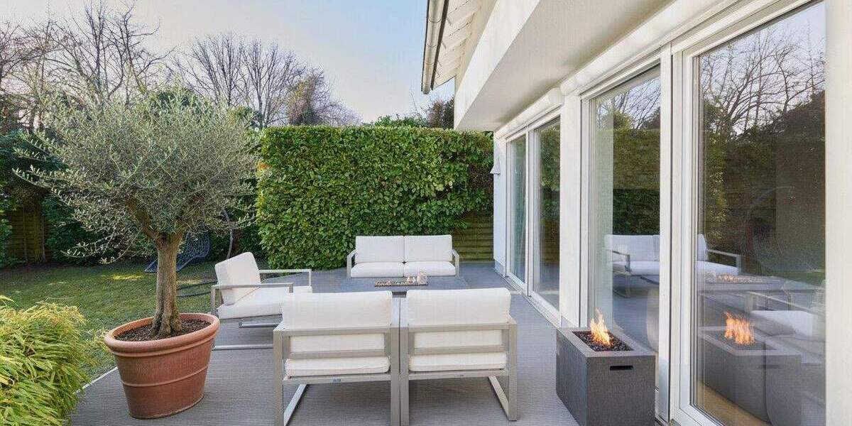 Einfamilienhaus Kronberg im Taunus Kronberg - 7 Zimmer, 197 m&sup2;, 1.595.000&euro; | Angebot:25374633