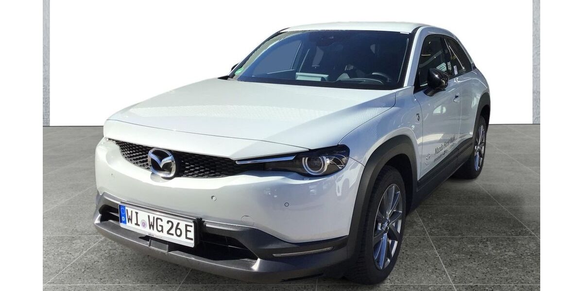 Mazda MX-30 8.000 km 29.990 &euro; Wiesbaden 65191