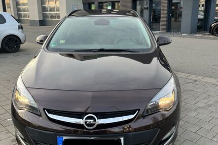 Opel Astra 169.000 km 7.000 &euro; Rüsselsheim 65428