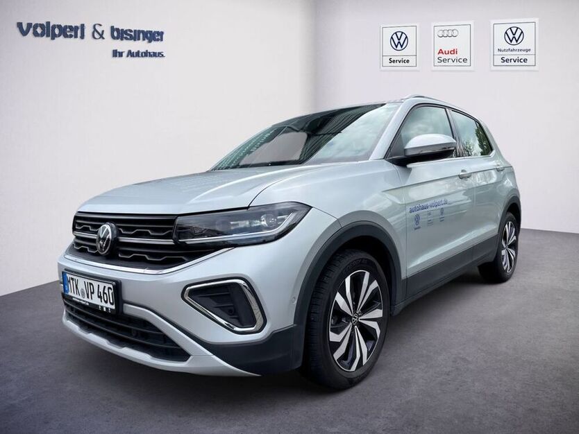 T-Cross