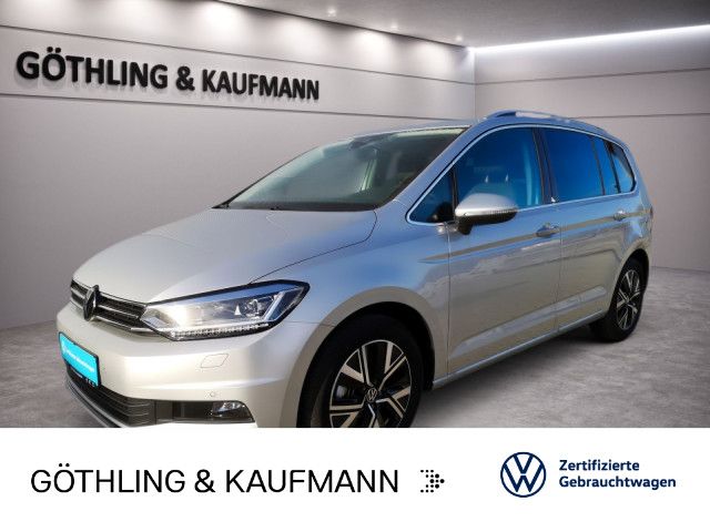 VW Touran 28.649 km 33.480 &euro; Eschborn 65760