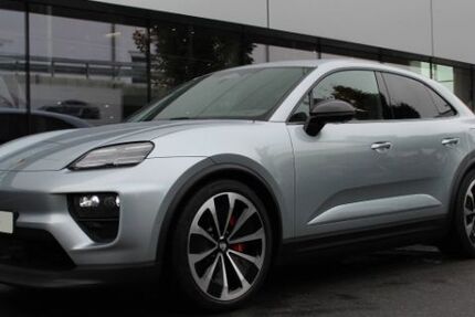 Porsche Macan 14.900 km 91.900 &euro; Wiesbaden 65187
