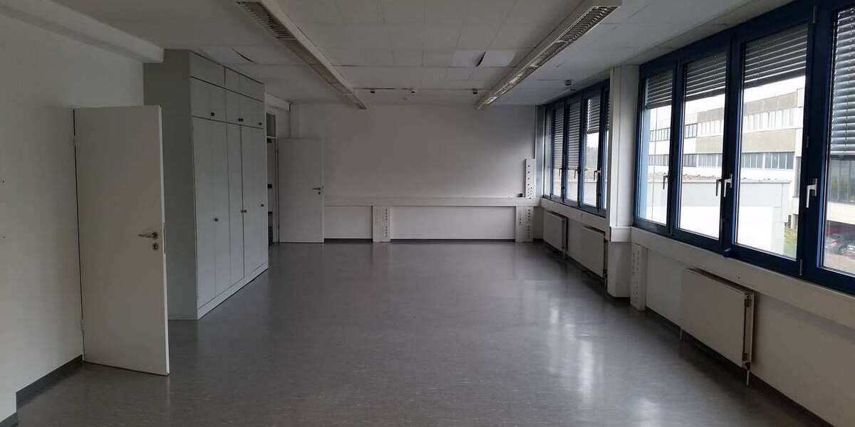 Büro in Kelsterbach 600 € 100 m² zimmer