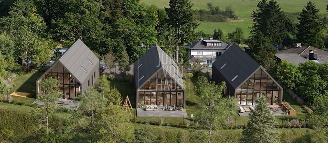 Haus zum Kaufen in Taunusstein 799.000 € 120 m² 5 zimmer