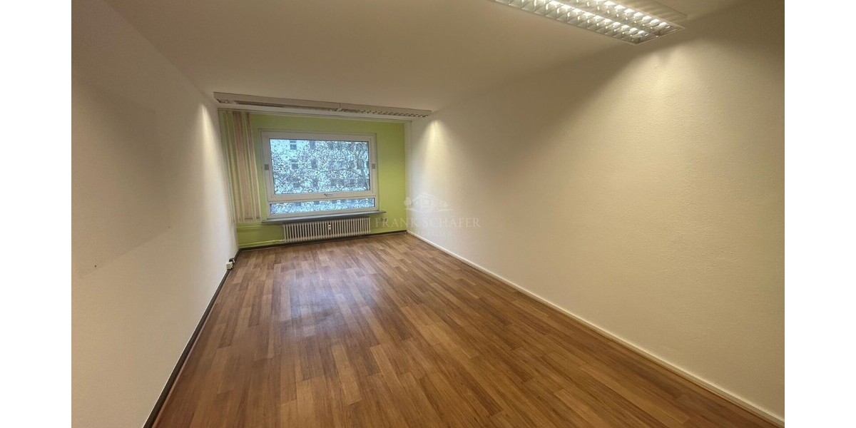 Gepflegte Bürofläche mit ca. 180m², sofort bezugsfrei, Nähe RheinChristuskirche - - Gewerbeobjekt Mainz | Angebot:26704163