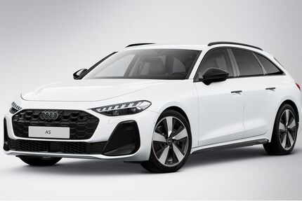 Audi A5 10.063 km 47.400 &euro; Bingen / Rhein 55411