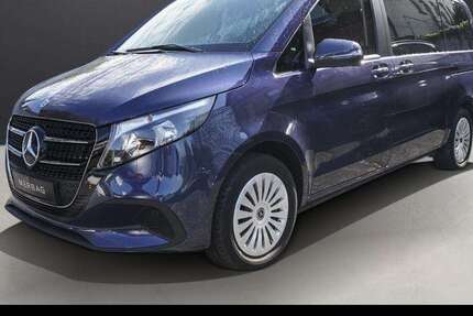 Mercedes-Benz V 250 7.600 km 56.890 € Wiesbaden 65189