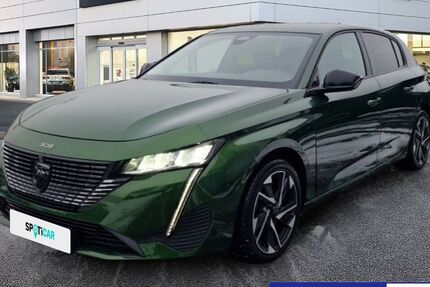 Peugeot 308 26.449 km 20.880 &euro; Wiesbaden 65201