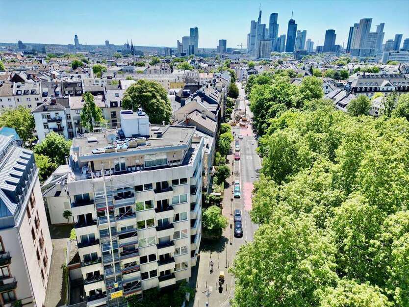 Wohnung zum Kaufen in Frankfurt am Main 595.000 € 83 m²
