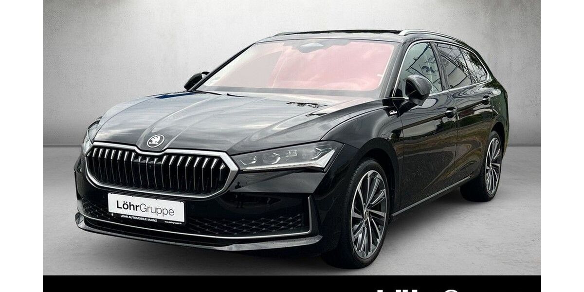 Skoda Superb 14.999 km 40.990 &euro; Mainz 55120