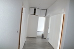 Frisch renovierte 3 Zimmer Wohnung mit ca. 75m² Wohnfläche mit Balkon und Garage - Appartement Nauheim | Angebot:26101851