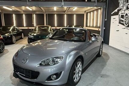 Mazda MX-5 44.000 km 17.500 &euro; Eddersheim 65795
