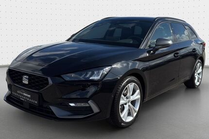 Seat Leon 25.282 km 28.430 &euro; Mainz-Kastell (Wiesbaden) 55252