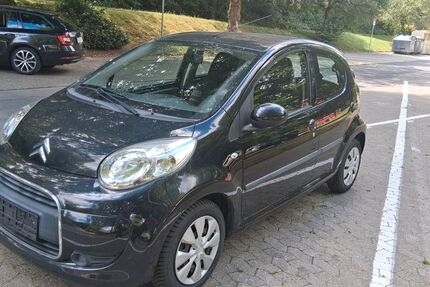 Citroen C1 144.500 km 2.800 &euro; Bad Soden 65812