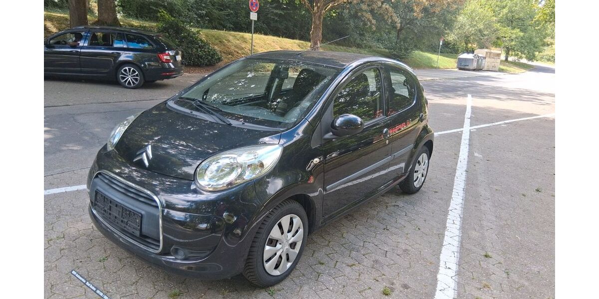 Citroen C1 144.500 km 2.800 &euro; Bad Soden 65812