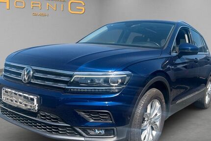 VW Tiguan 61.750 km 23.999 &euro; Nieder-Olm 55268