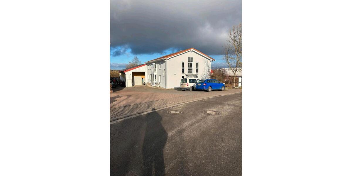 Gewerbeobjekt Wörrstadt - 1.200&euro; | Angebot:26312115