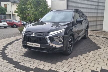 Mitsubishi Eclipse Cross 1.500 km 31.990 € Wiesbaden 65199