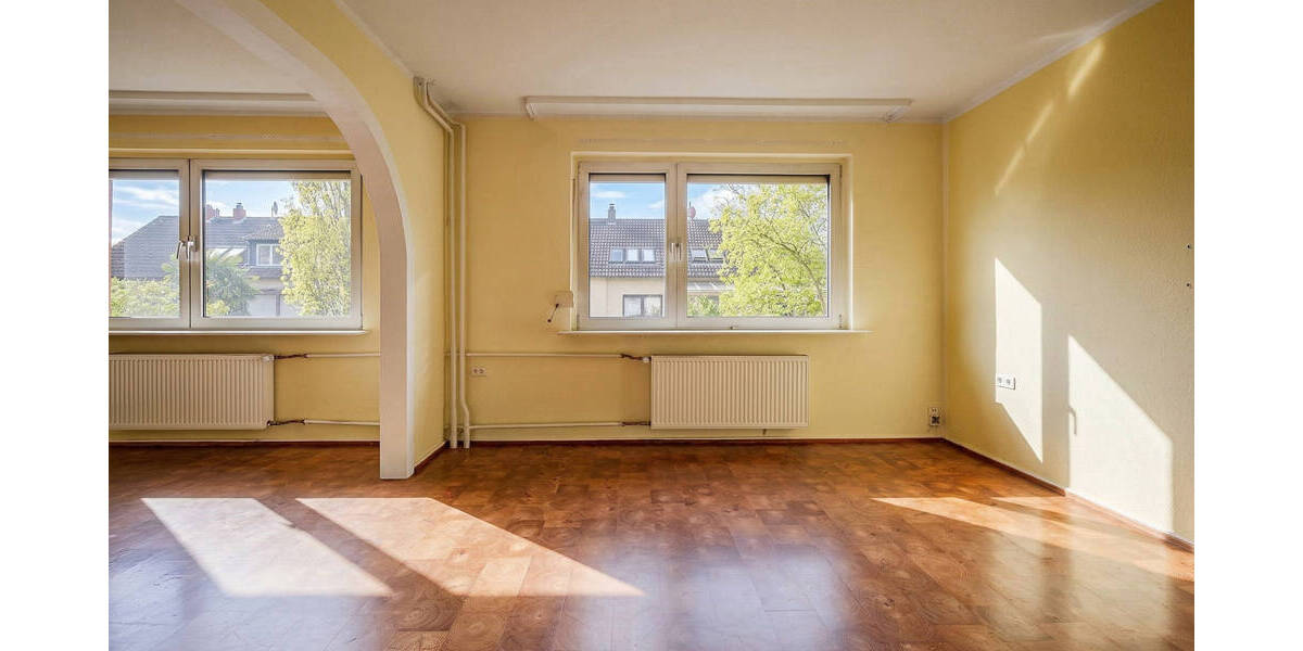 Mehrfamilienhaus, Wohnhaus Mainz Oberstadt - 7 Zimmer, 152 m&sup2;, 650.000&euro; | Angebot:26276694