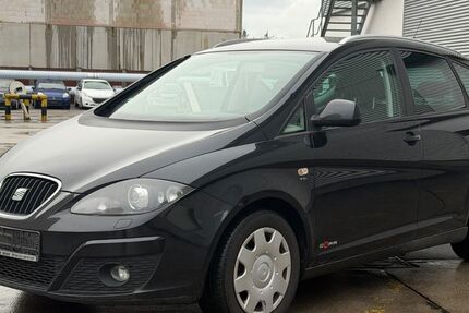 Seat Altea 229.000 km 1.650 &euro; Mainz - Mombach 55120