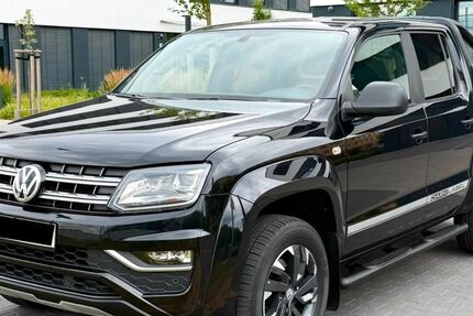 VW Amarok 85.000 km 26.999 &euro; Raunheim 65479