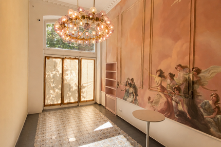 Gewerbeobjekt Wiesbaden Mitte - 1.875&euro; | Angebot:27295188