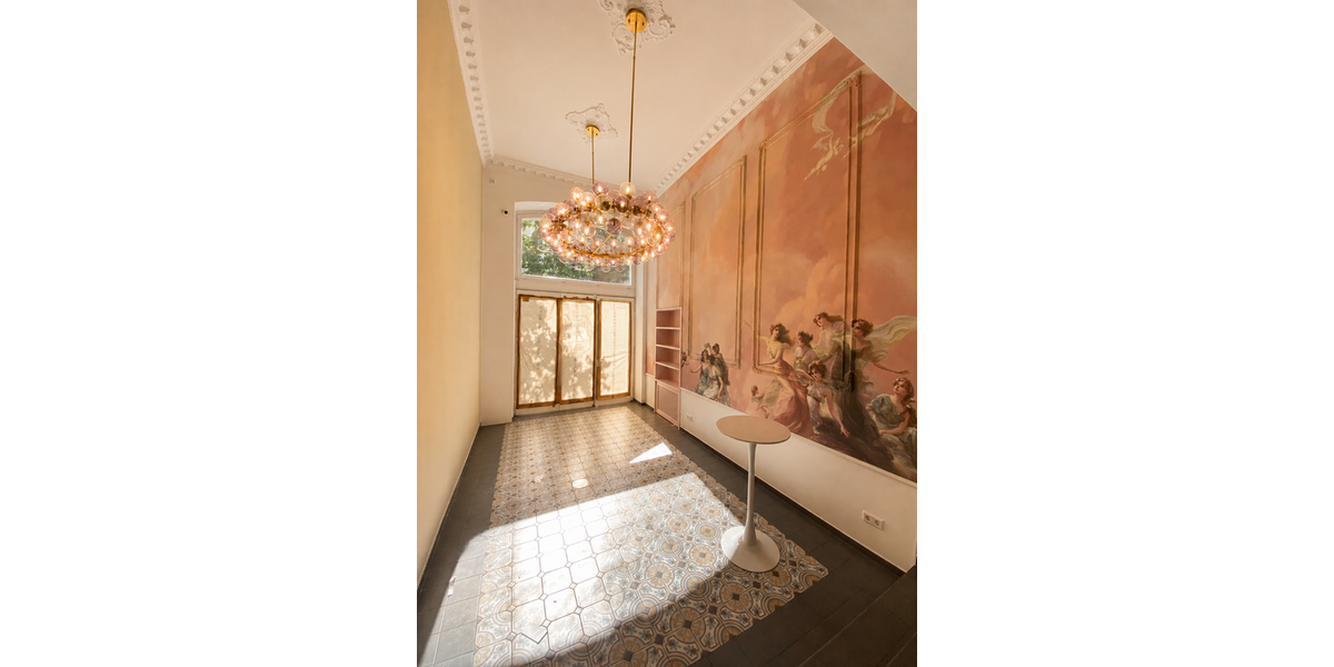 Gewerbeobjekt Wiesbaden Mitte - 1.875&euro; | Angebot:27295188